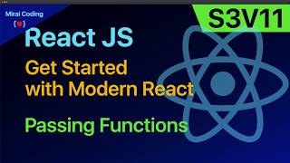 S03V11: Passing Functions