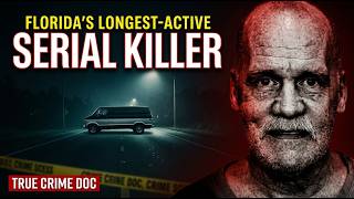 How Police Caught Florida's Longest Active Serial Killer