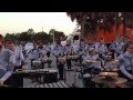 INFINITY Percussion - Full Run - Boca 2013