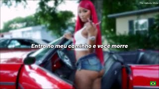 Rubi Rose - Hood Bitch Aesthetic (tradução/legenda)