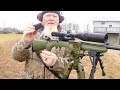 Ruger American Gen 2 vs. Predator 6.5 Creedmoor Rifle Showdown