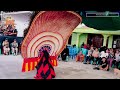 serekan jos pembarong ganteng reog ponorogo terbaru