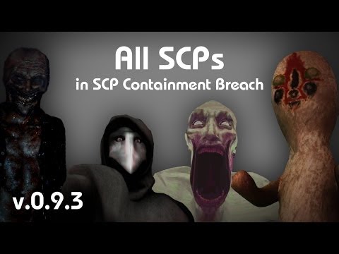 SCP 173 Real Life - VidoEmo - Emotional Video Unity