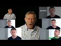 ytp michael rosen s abusive childhood 2 500 sub special