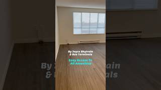 For Rent Vancouver Apartment 2 Bed 1 Bath! By Skytrain \u0026 Bus Terminals Best Location For Commuters