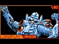 [Amiga] Turrican 3 - Longplay 3/3