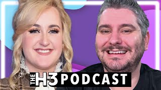 Brittany Broski - H3 Podcast #249