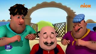 Motu Patlu | मोटू पतलू S1 | Sleepy Motu | Episode 63 Part 2 | Download Voot Kids App