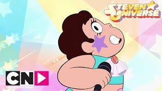 Sadie's Song | Steven Universe | Cartoon Network