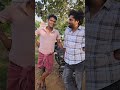 push man😆 comedy friends friendship malayalam funny shorts