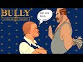 Bully Scholarship Edition Fighting Prefects During Christmas Part 5 (PC)