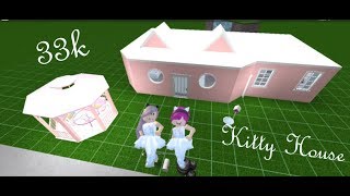 Roblox Welcome To Bloxburg Classic Mountain Mansion Speed Build - roblox welcome to bloxburg waterside house build battle