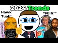 The BEST & WORST Trends Of 2024...