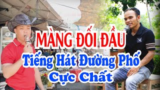 NHẠC SỐNG CHỌN LỌC . BOLERO HÁT RONG ĐƯỜNG PHỐ NGHE TAN NÁT CÕI LÒNG. TIẾNG HÁT TRIỆU NGƯỜI MÊ MẪN