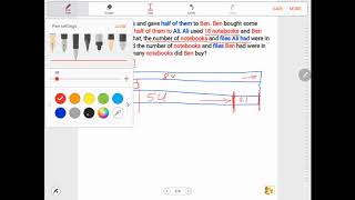 PSLE Math - Ratio #01