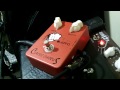 joyo classic chorus