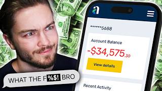 Donating Charity Scammer's Savings to Charity in Front Of Them