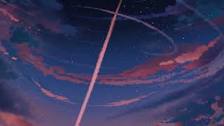 Weaved - Under This Luminous Sky (piano cover)