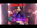 Shraddha Mishra - Namak Ishq Ka - Saregamapa 2024