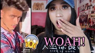 Reacting To Indian Dope Shop Change Look Don't Reject Ugly Face