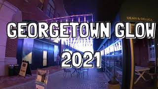 Glow 2021 Highlights