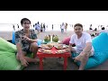 REVIEW NO HOAX MAKANAN MEKSIKO DI LA PLANCHA, BALI! | BIKIN LAPER (28/3/21) P3