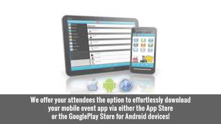 ConBop LLC - Mobile Event App Company