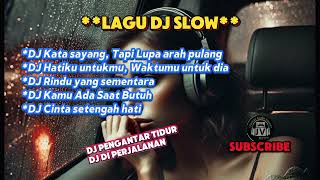 LAGU DJ #tiktok  terbaru 2024  #djbaru #djfulbas #djviral