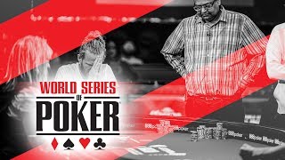 Kazuke Ikeuchi Catches Miracle Millionaire Maker River! | 2019 World Series of Poker | PokerGO