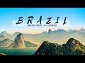 Brazil | Rio De Janeiro | World Tour | Travel | No Copyright video | No Copyright Music