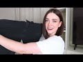 denim try on haul levi’s madewell a u0026f cos h u0026m