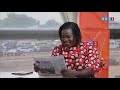 NEWSPAPER REVIEW WITH ABENA NYARKO (JUNE 24, 2022)