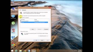 HOW TO REMOVE/DISABLE LOCK SCREEN (Windows 8 and 8.1) By Lenny Parker