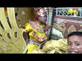 PUTRA MUDA SOGE 2019 | Godong Lompong Voc. Nur | Plosokerep Blok Suketbaju 11 April 2019