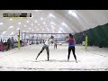 Четвертьфинал Шкарупа Степанова vs Зорикова Бурима women medium a 14.01.2024