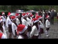 西寶國小 報佳音 太魯閣國家公園警察隊 20131224