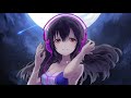 Nightcore - Party For One (Carly Rae Jepsen)