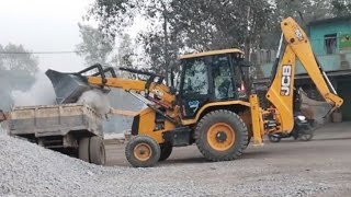 #video JCB power of India escorts digmax2 jcb 3dx #shorts #shortsvideo #jcb bulldozer video