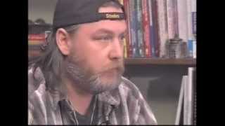 Father of Samantha Koenig Speaks about Israel Keyes Death