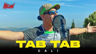 Cali - Tab Tab | ICON 5