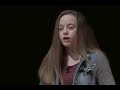 Small Things, Big Changes | Caelin Niebergall | TEDxYouth@LincolnStreet