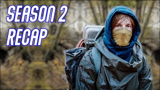 DARK Season 2 RECAP || Netflix || 2020