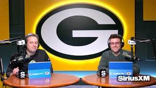 Packers Unscripted: Wild card week