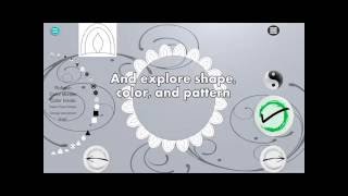 Mandala Maker Commercial