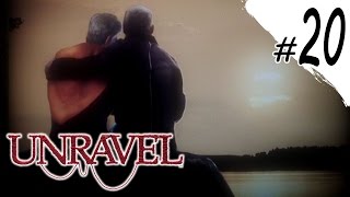 【Unravel】完全にかわいい毛糸のヤーニー実況プレイ#20