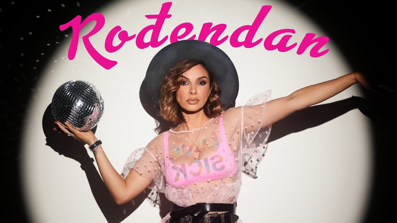 Marina Tadic Rodjendan Official Video Youtube