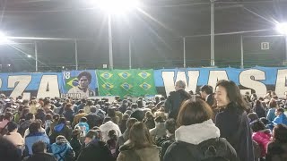 川崎フロンターレ退団選手送別会2018