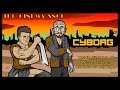 Cyborg - The Cinema Snob