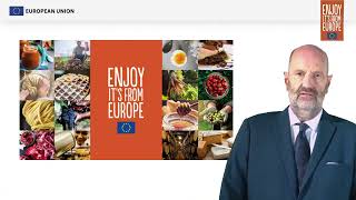 03 b EU legislation on food information to consumers labelling, nutrition declaration, nutrition and