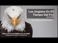 65-0725 | Los Ungidos En El Tiempo Del Fin | William Marrion Branham